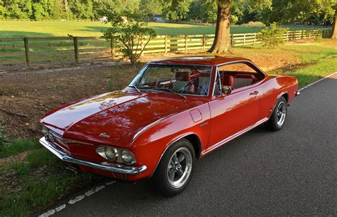 Chevrolet corvair for sale - We have Chevy Corvairs for sale at affordable prices. Find a wide selection of classic cars at Hemmings. Home / Cars for Sale / Chevrolet / Corvair / 1960. 1960 Chevrolet Corvairs for Sale 1960 Chevrolet Corvair Price $16,900 chevrolet corvair s by Year 1969 Chevrolet Corvair ...